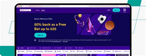 casumo sport|Sports Welcome Offer .